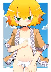 mizuhashi parsee from touhou by 221 (tsutsuichi)