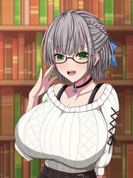 shirogane noel from hololive by mameneko (pai)