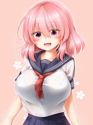saigyouji yuyuko from touhou