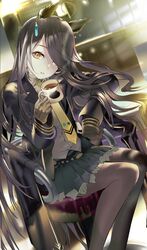 manhattan cafe (umamusume) from umamusume by 119