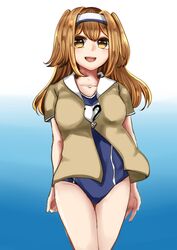 i-26 (kancolle) from kantai collection