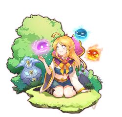 invoker (dota) from defense of the ancients by jokanhiyou