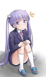 suzukaze aoba from new game! by kayama kenji