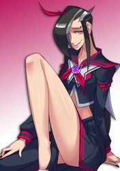 starscream from transformers by ryuusei (mark ii)