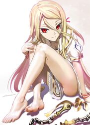 gila gilgamesh from hana no miyako! by aora