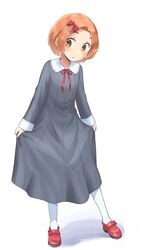 ryuuzaki kaoru from idolmaster