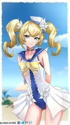 barbara (genshin impact) from genshin impact