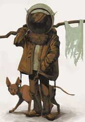 original fan art