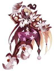 monster girl encyclopedia fan art