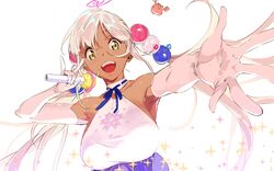 tsukumo sana from hololive by pako