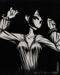 original fan art