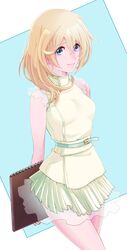 namine from kingdom hearts