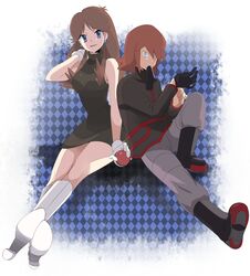 green (pokemon) from pokemon by ageha