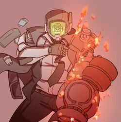 world flipper fan art