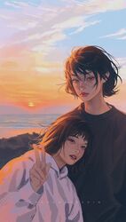 ji yeong from squid game by wengwengchim