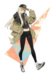 original fan art