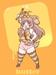trickcal fan art