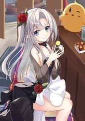 manjuu (azur lane) from azur lane