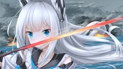 kawakaze (azur lane) from azur lane