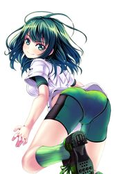 soccer spirits fan art