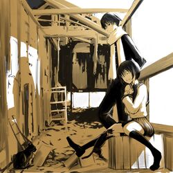 Booru post from safebooru.org