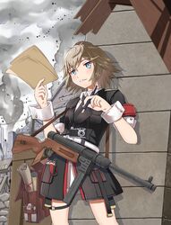 girls frontline fan art