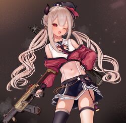 naraka (nijisanji) from nijisanji