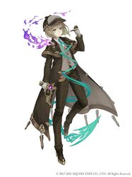 gretel (sinoalice) from sinoalice by ji no
