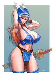 daisy (dq) from dragon quest by hero (do-belman)