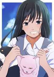 Booru post from safebooru.org