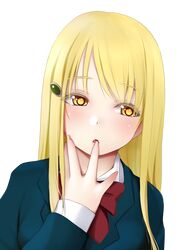 hidaka koharu from high score girl by kozue akari