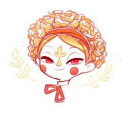 yinu (no straight roads) from no straight roads by smthngjay