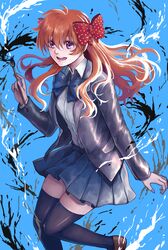 sakura chiyo from gekkan shoujo nozaki-kun by zakirsiz