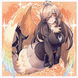 tokyo houkago summoners fan art