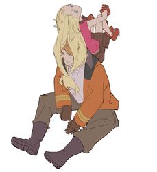 Booru post from safebooru.org