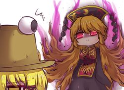 junko (touhou) from touhou
