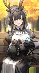 doctor (arknights) from arknights by raw egg lent