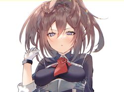 kantai collection fan art