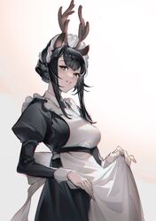 tsukinogi (arknights) from arknights