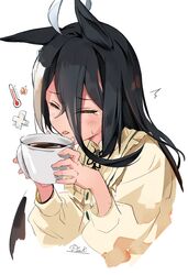 manhattan cafe (umamusume) from umamusume by hirai yuzuki