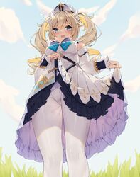 barbara (genshin impact) from genshin impact