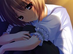 suou nanano from hoshiuta by fumio (ura fmo)
