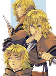 thorfinn from vinland saga