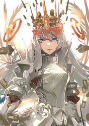zenobia (fate) from fate/grand order