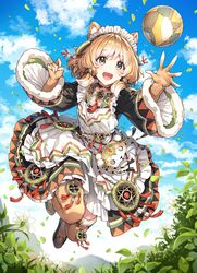 chain chronicle fan art