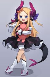 abigail williams (fate) from fate/grand order