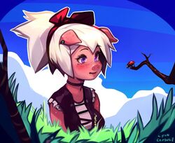 original fan art