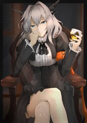 talulah (arknights) from arknights