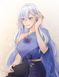 shino laila from wactor production by shino laila (artist)