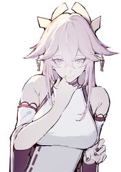 genshin impact fan art